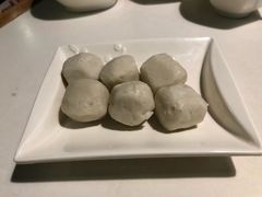 鱼丸-傣妹休闲时尚火锅(星力壹号店)