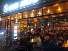 -HIB HUB公社(解放西路店)