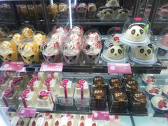 零售区-味多美蛋糕(古城店)