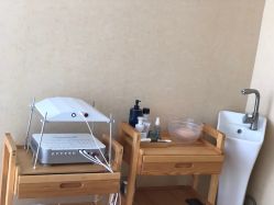 -涂tu指甲日式美甲美睫店