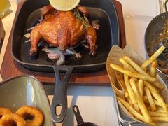 -牛扒先生·厚切雪花牛扒西餐厅(北京路禺山路店)