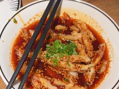-新太二·鲜料川菜(智慧城广百店)
