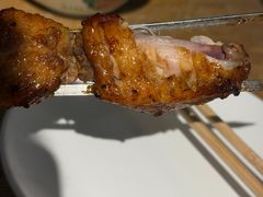 -鬼味烤翅(南锣鼓巷店)