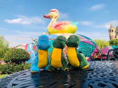 -安徒生童话乐园