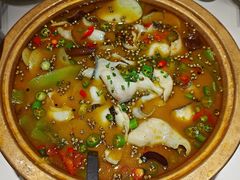 -鸡毛店·川菜(文殊院店)