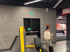-锐动健身游泳(博地中心店)