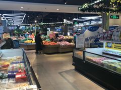 -盒马鲜生(莱蒙都会店)