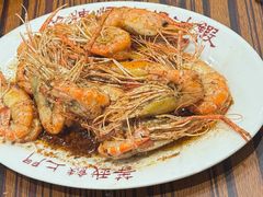 -等我餸上门海鲜大排档(天河南店)