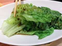 -甲乙饼·手工牛肉饼(东方广场店)