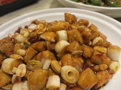 -范家小馆·烤鸭新京菜(金融街店)