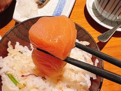 -有喜屋·深夜食堂(北京西路店)
