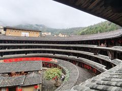 -初溪土楼群