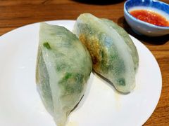 -圣河湾虾饺美食(站前店)