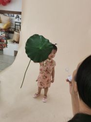 -焦点儿童摄影(汕头苏宁店)