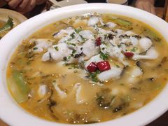 -永安鱼庄·镇江菜(丁卯店)