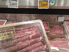 -山姆会员商店(上海浦东店)
