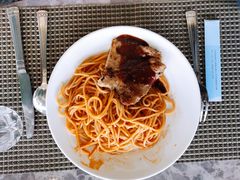 -粤海璇宫·木棉花高空旋转餐厅·聚会派对