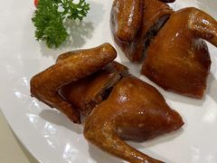 -利苑酒家(金宝店)