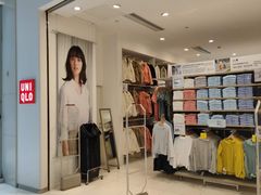 -优衣库(长沙悦方IDmall店)