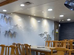 -真利味·脊骨火锅·正宗韩国料理(韩乐坊店)