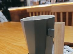 -沏点Trattoria意大利餐厅(新街口店)
