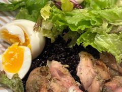 -BAKER&SPICE(环贸店)
