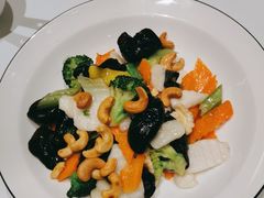 -大铁勺新津菜(中北永旺店)