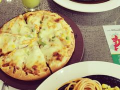 -东方豪客牛排意面披萨(金凤万达店)