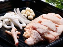 -狐狸爱上椰子鸡(滨江星光大道店)