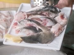 -淘米捞·米汤脆鲩鱼火锅(福田皇岗店)