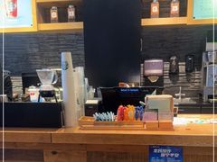 -星巴克(南京大世界店)