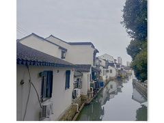 -葑门横街