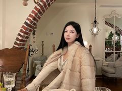 -秀儿家の小确幸花园西餐厅