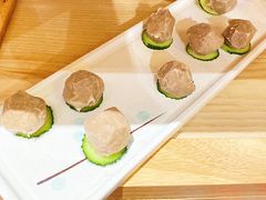 手打牛肉丸-椰夫人·养生椰子鸡(金沙洲永旺店)