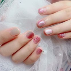 -M·X Nail日式美甲美睫