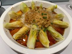 -紫光园·烤鸭·北京菜(劲松店)
