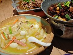 -树厨贵州菜(大十字店)