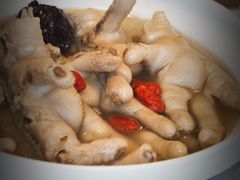 药膳凤爪-名苑皇宫酒家(来魅力壁画村店)