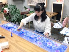 -100家灵感仓库·DIY团建(什刹海店)