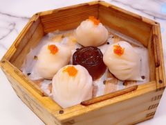 -钟菜·粤菜点心·宴请(海上世界·汇港二期店)