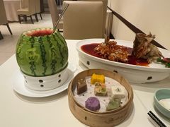 -得月楼·省级非遗·传统苏帮菜(观前店)