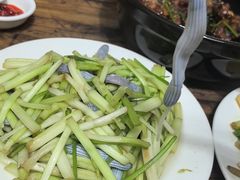 -海口滨海新村143号海南老字号炒菜店