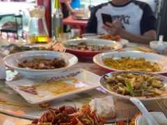 -绅士餐厅龙虾·烧烤(西门路店)