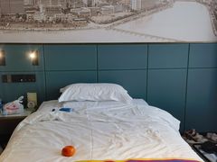 -延吉白山大厦酒店