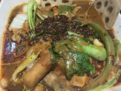 -林静小吃(复兴路店)