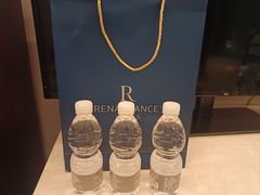 -上海龙之梦万丽酒店