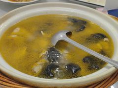 -翠茗农庄土菜馆(天目湖店)
