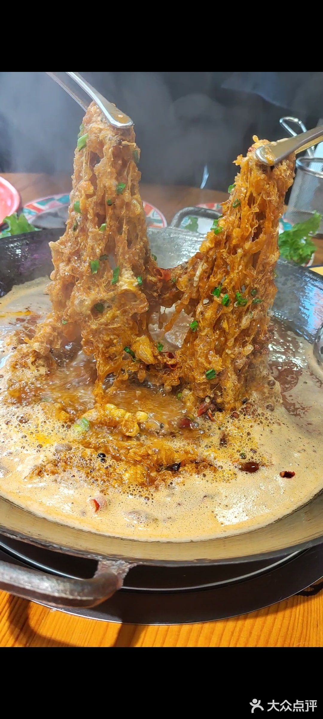 长沙排队王，七七地摊也开到大连了