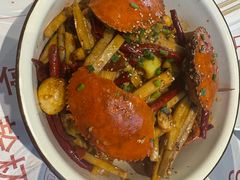 -回·龙虾铺·盆盆蟹·烧烤大排档(回龙观店)