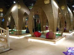 -汤W城市微度假(仓山店)